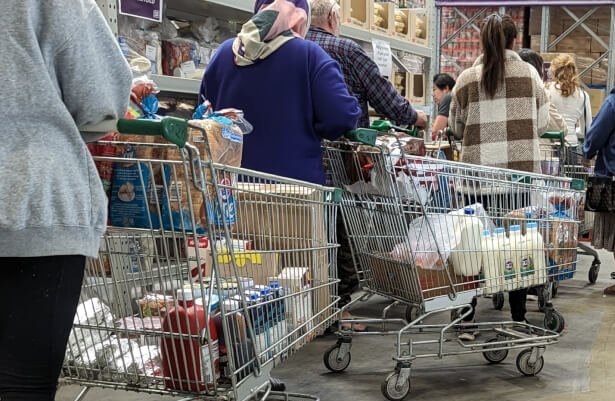 The power of resilience and a hand up