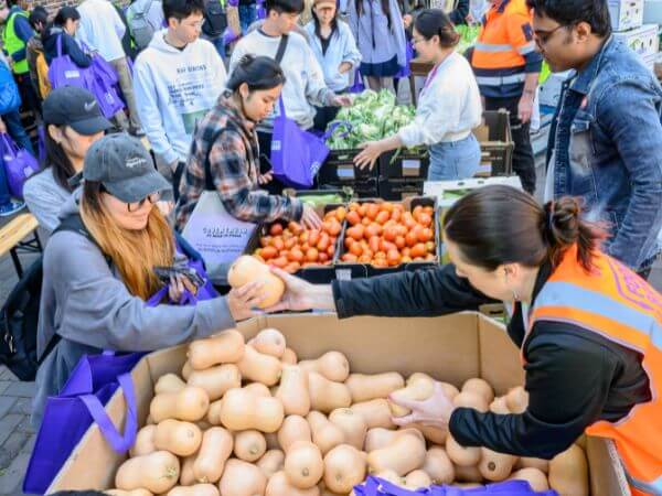 Join the messiest, most fun fundraiser.