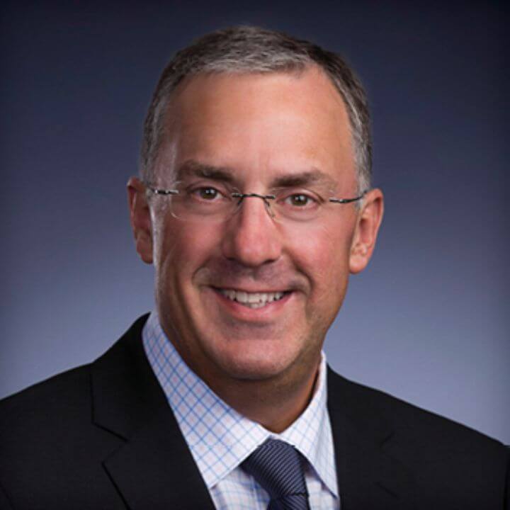 FBA BoardofDirector MikeHill