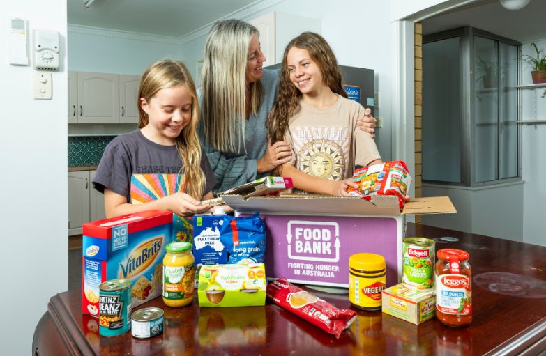 foodbankqueenslandtownsville