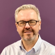 FBV Robert Poole Board Member 1