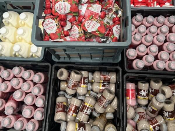 What a show-stopper!