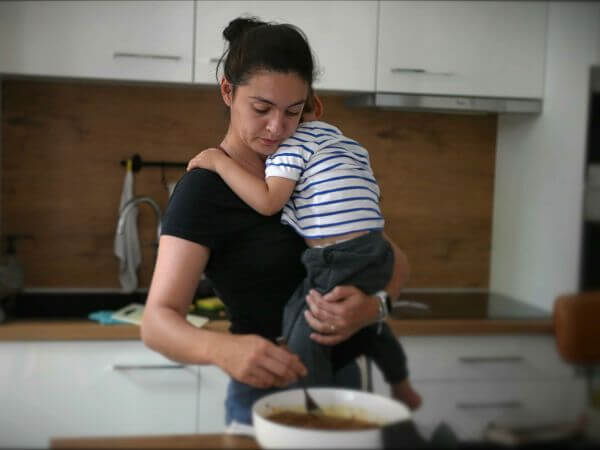 Foodbank Hunger Report 2024 reveals 3.4 million households in Australia are food insecure