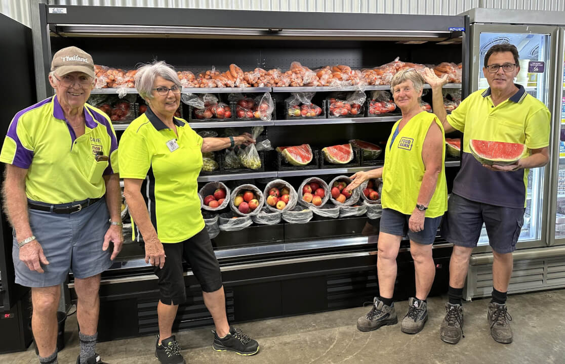 South 32, Southern Ports and Talison Lithium support their local community