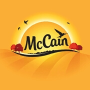 McCain