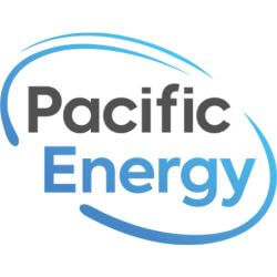 Pacific Energy