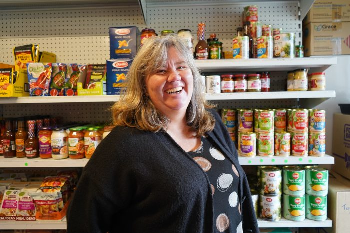 ACT hamper pop up - Kirsty @ Tuckerbox