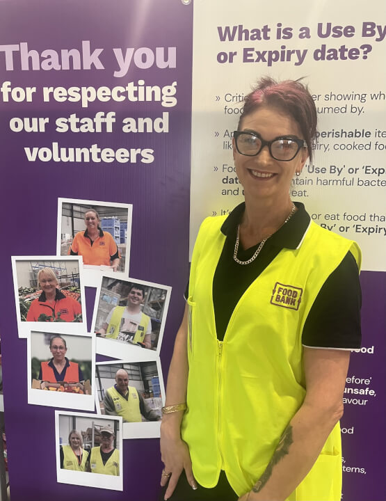 Ordinary people, extraordinary impact