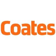 Coates