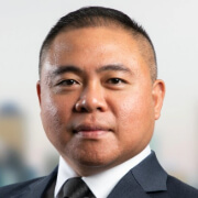 Nick Yeo Foodbank WA Board Director