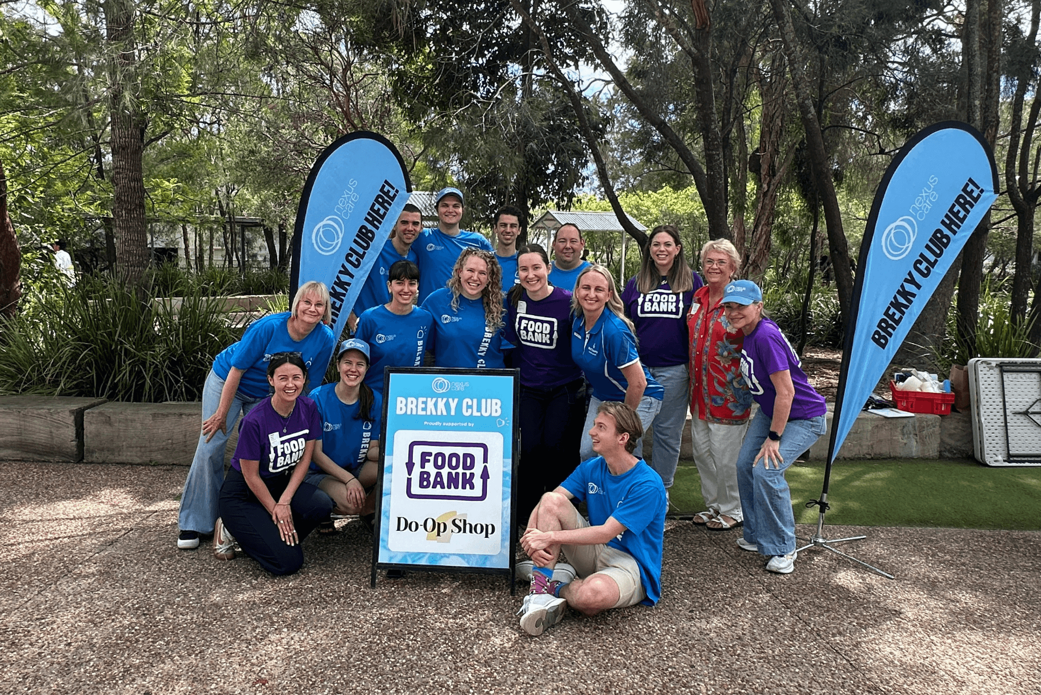 Meet a Community Partner: Nexus Care – Craigslea State School