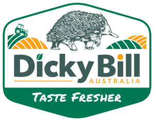 Dicky Bill Farming