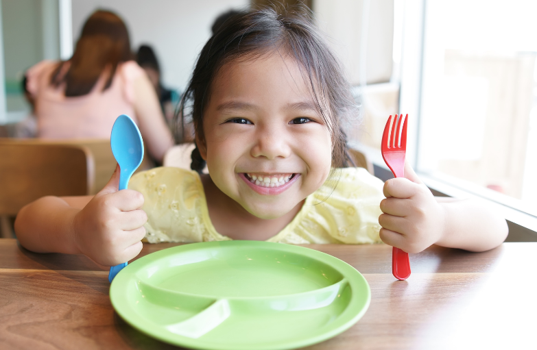 Join the messiest, most fun fundraiser.