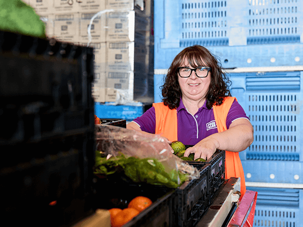 Join the messiest, most fun fundraiser.