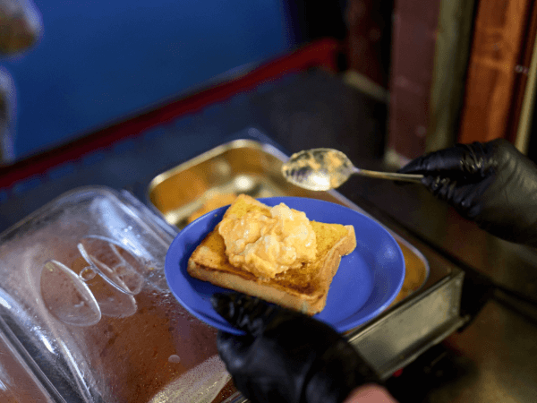 Anti-Poverty Week – A call to action