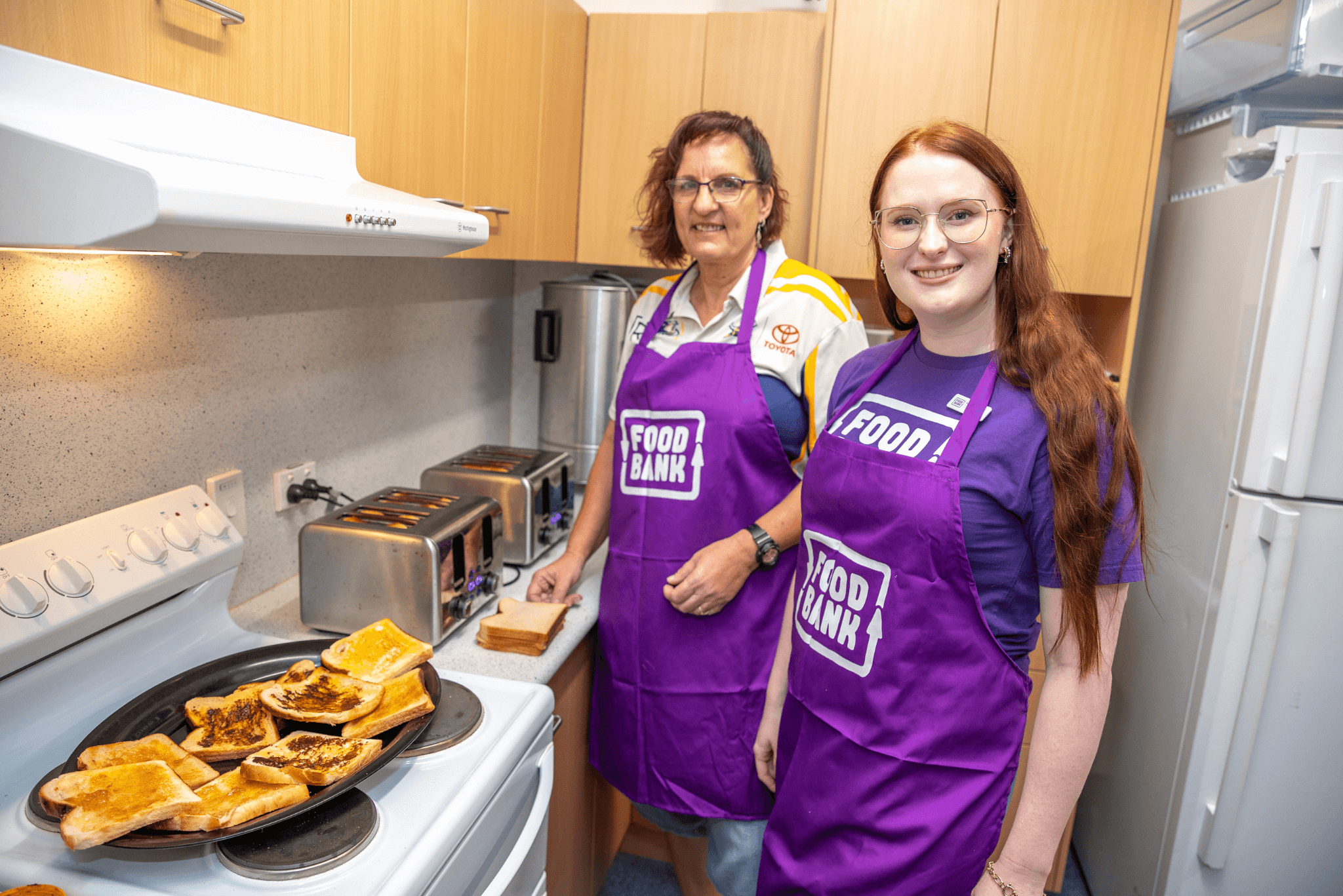 Meet a Community Partner: Kelso State School