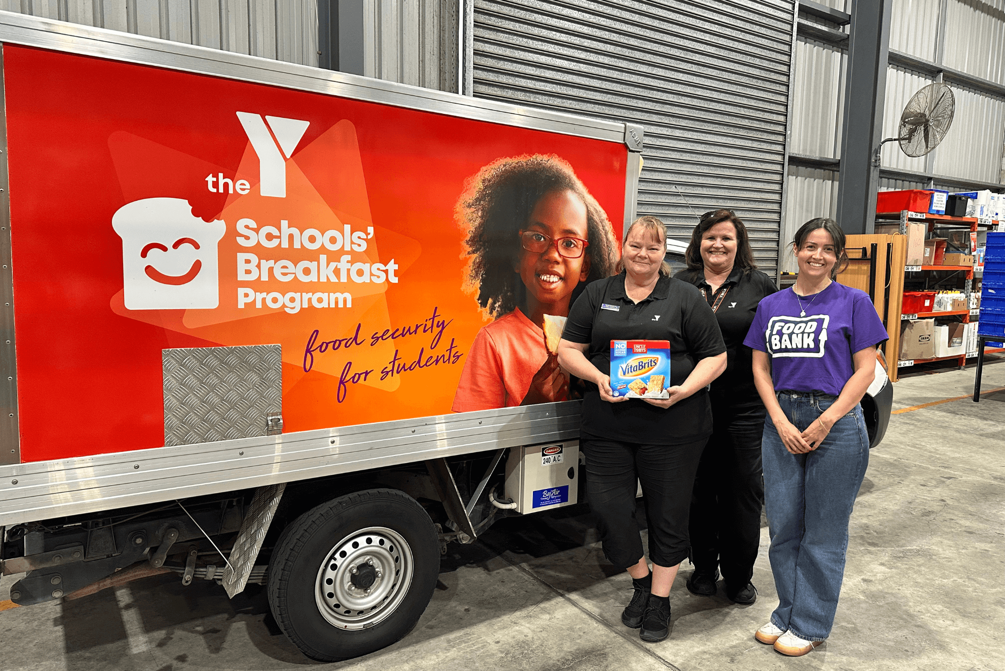 Meet a Community Partner: The Y Queensland