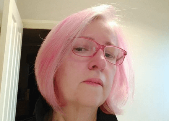 Our Volunteer Stories | Anne