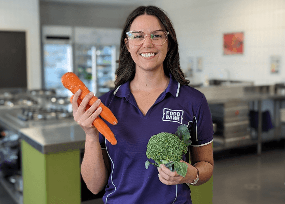 A Day in the Life of a Public Health Nutritionist | nom! Nutritionists